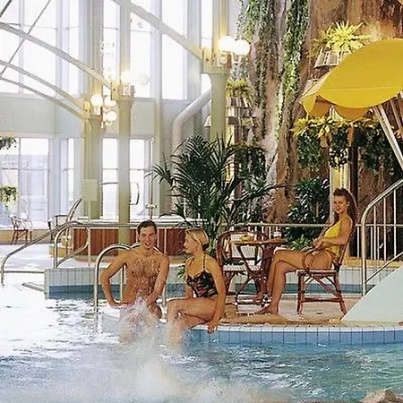 Executive 123 W Sauna Jacuzzi Apartmán Tampere