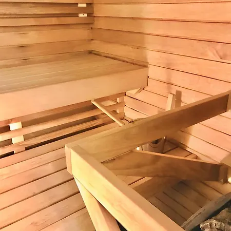 Apartmán Executive 123 W Sauna Jacuzzi