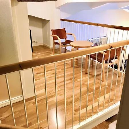 Executive 123 W Sauna Jacuzzi Apartmán