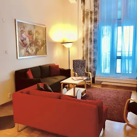 Apartmán Executive 123 W Sauna Jacuzzi *