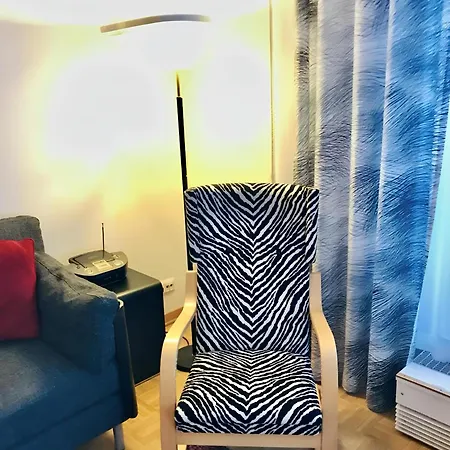 Apartmán Executive 123 W Sauna Jacuzzi Tampere