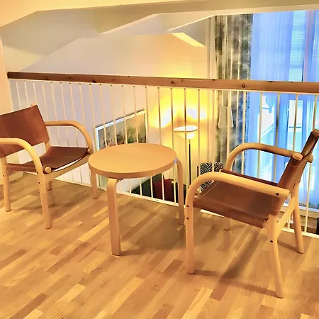 Apartmán Executive 123 W Sauna Jacuzzi